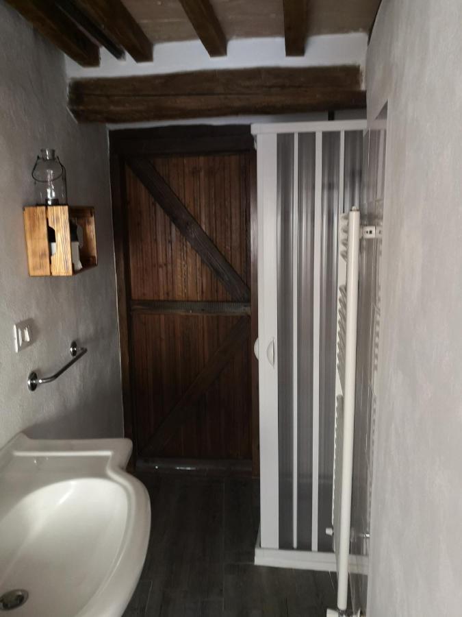 La Gioiosa Apartment Radicofani Exterior photo